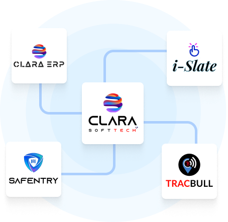 clara journey 